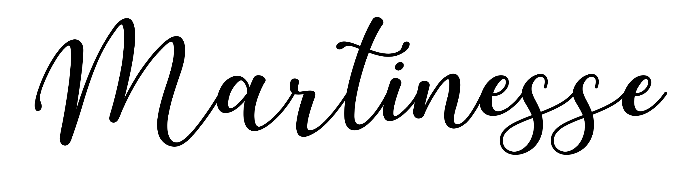 Martinesse