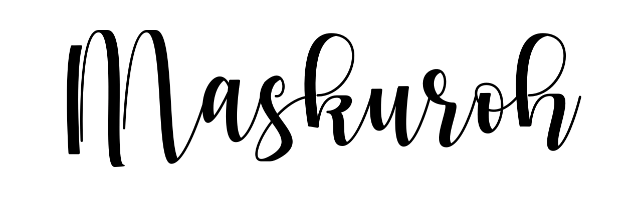 Maskuroh