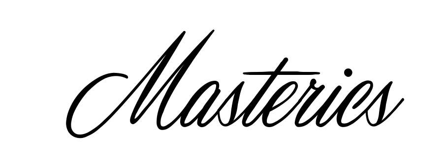 Masterics