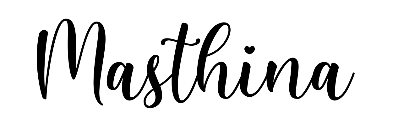 Masthina