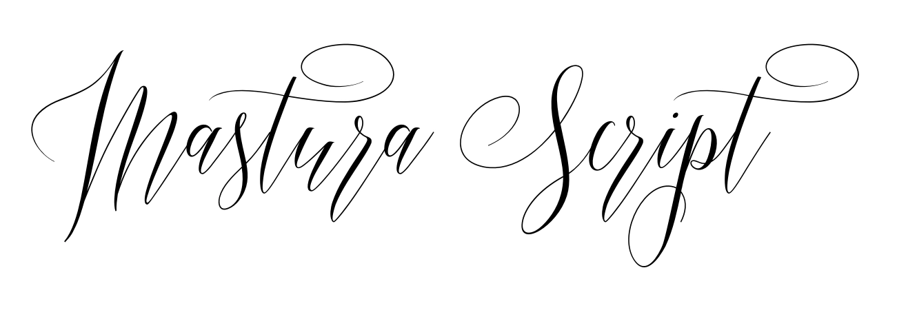 Mastura Script