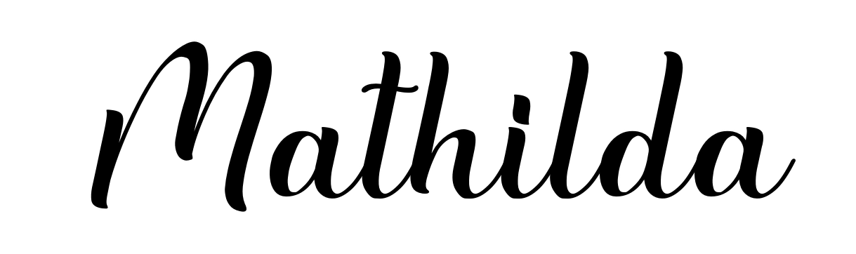 Mathilda
