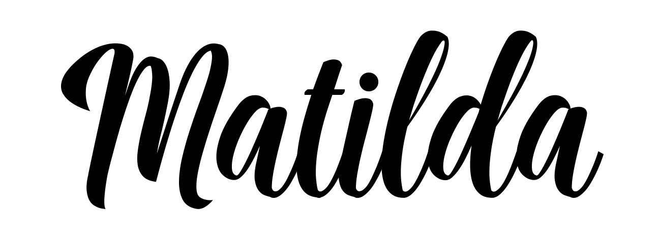 Matilda