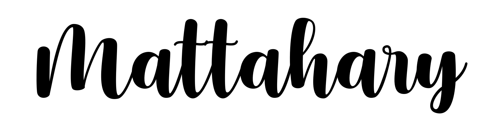 Mattahary