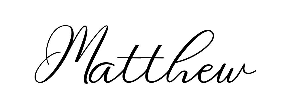 Matthew
