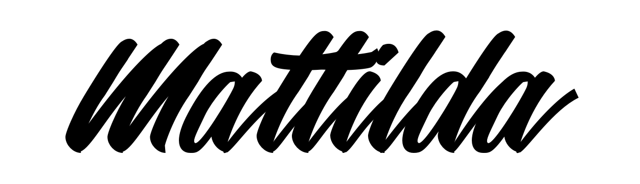 Mattilda