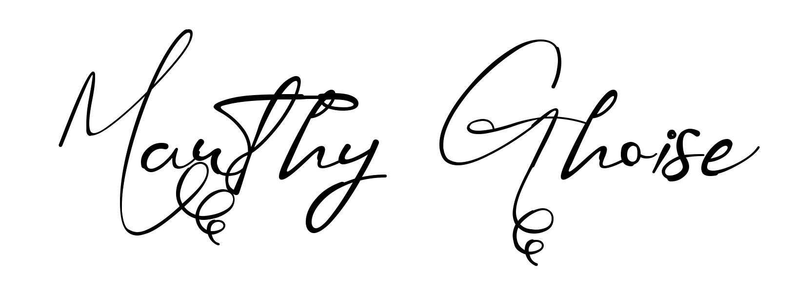 Mauthy Ghoise