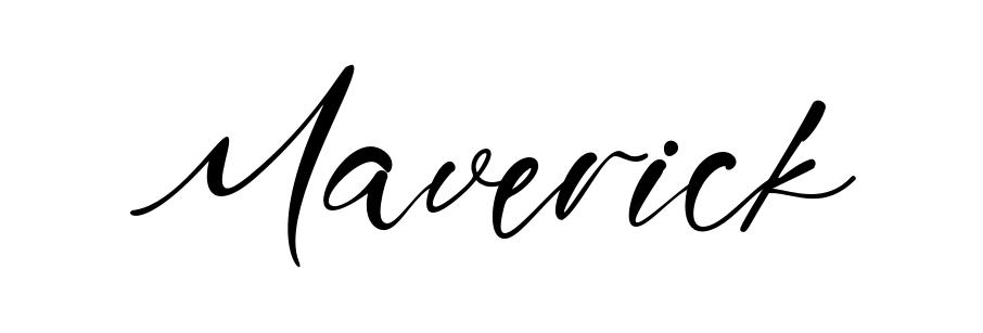 Maverick