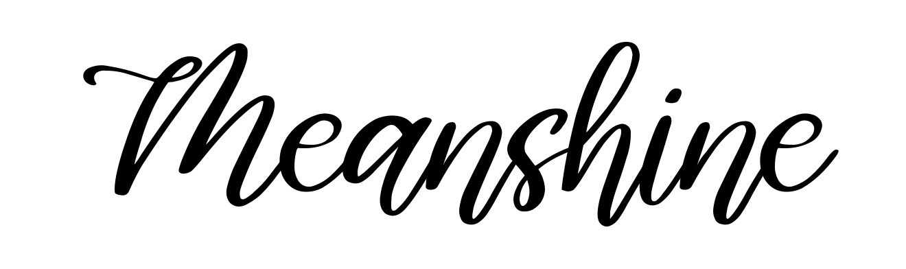 Meanshine