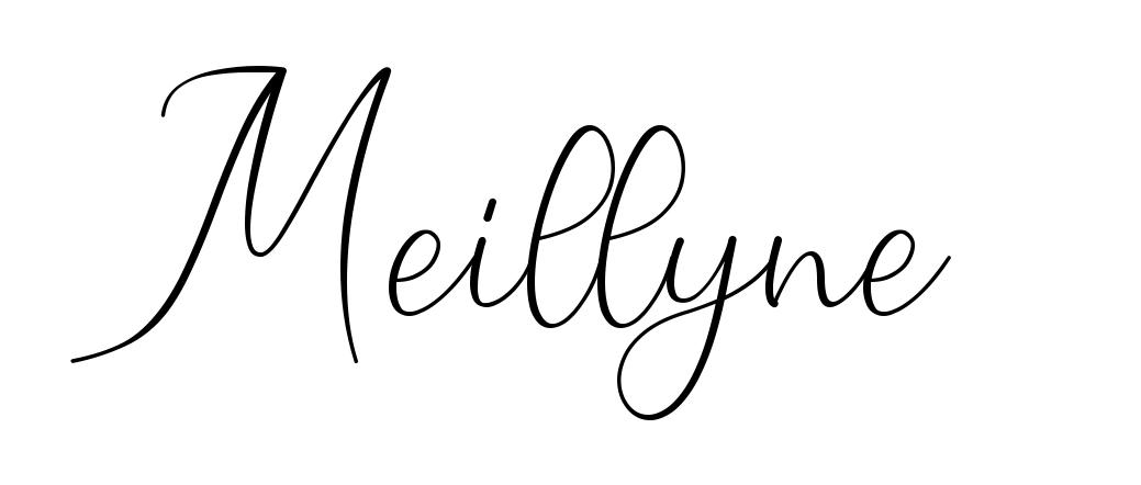 Meillyne