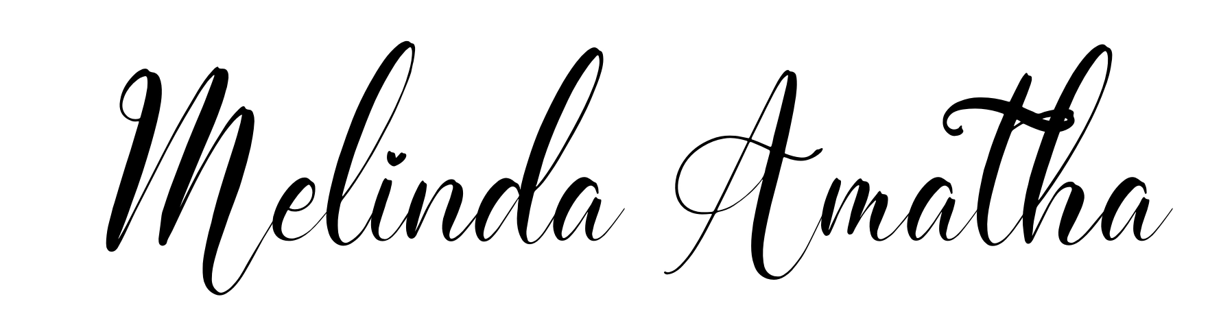 Melinda Amatha