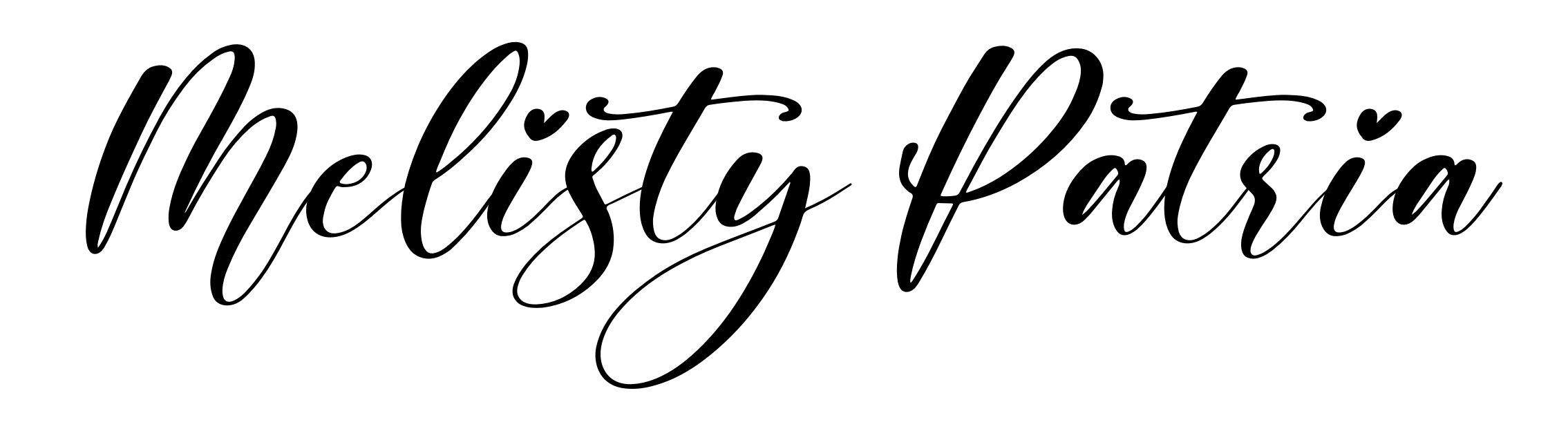 Melisty Patria