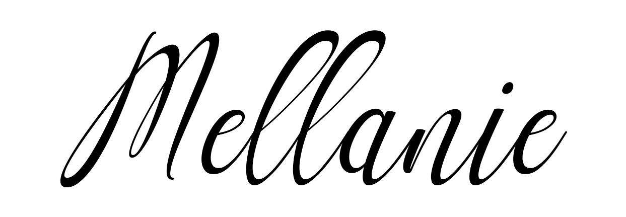 Mellanie