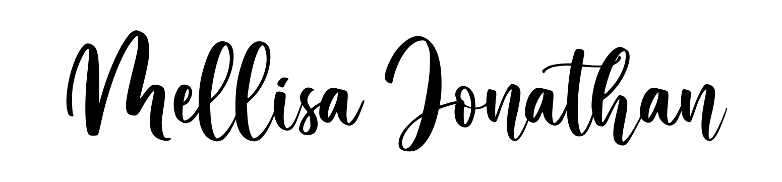 Mellisa Jonathan
