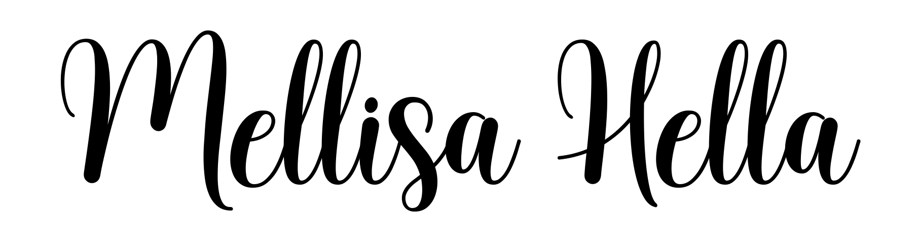 Mellisa Hella