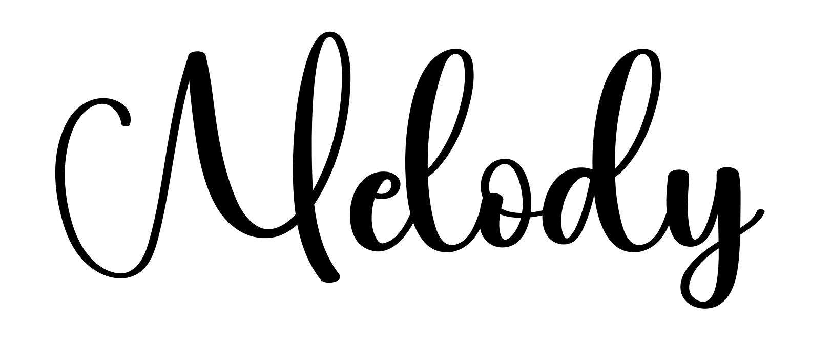 Melody