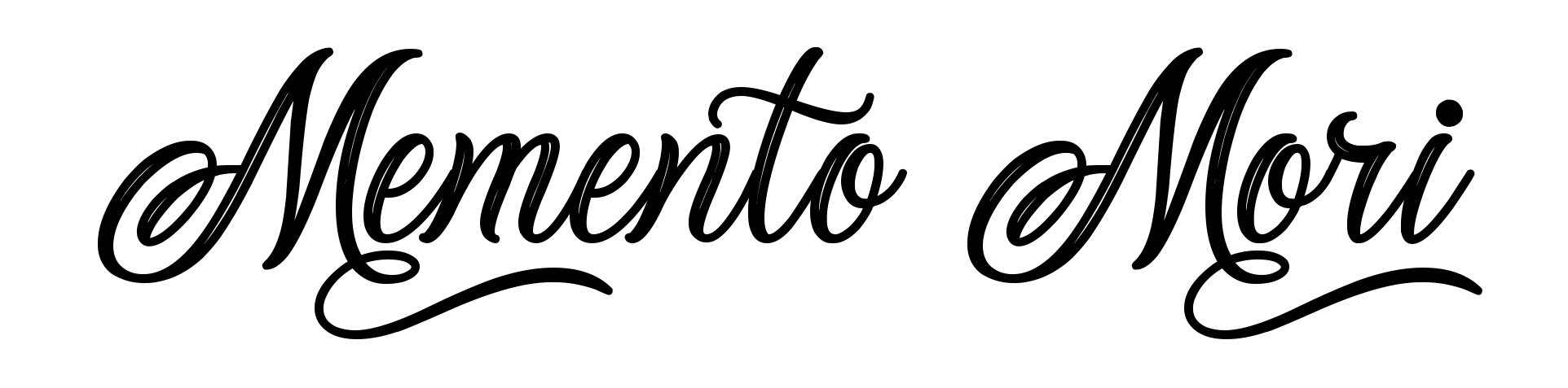 Memento Mori