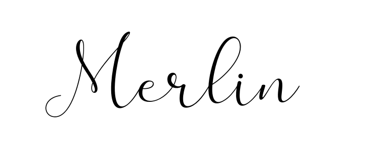 Merlin
