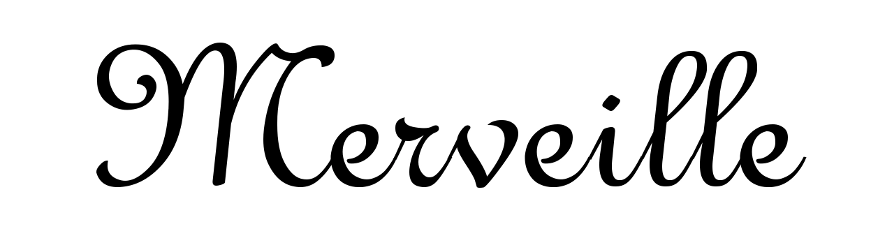 Merveille