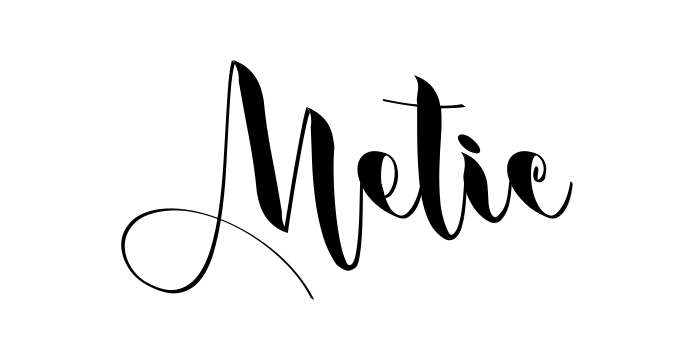 Metic
