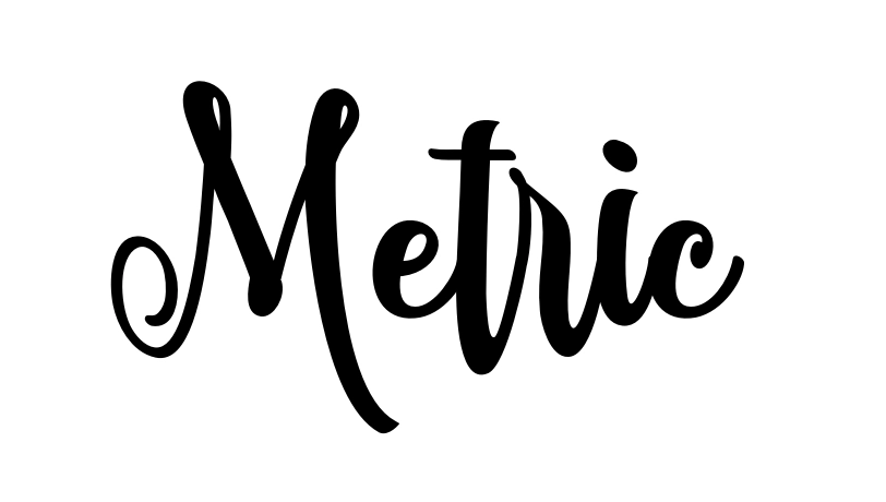 Metric