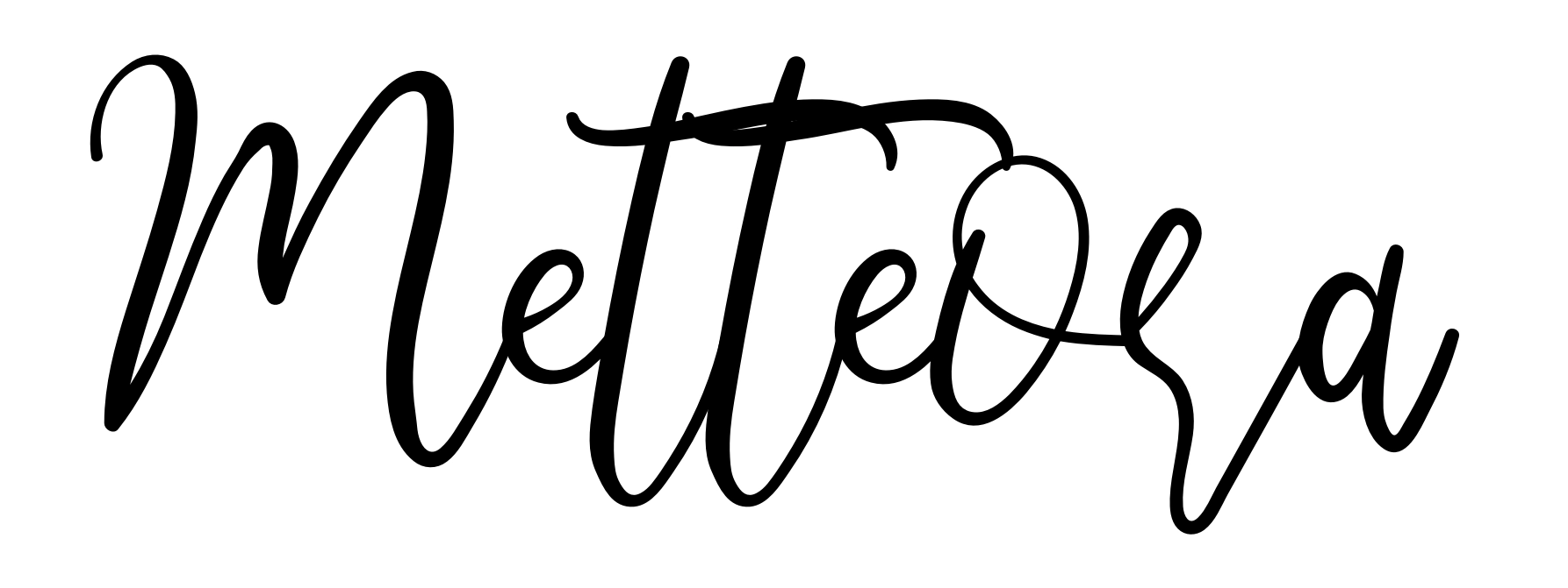 Metteora