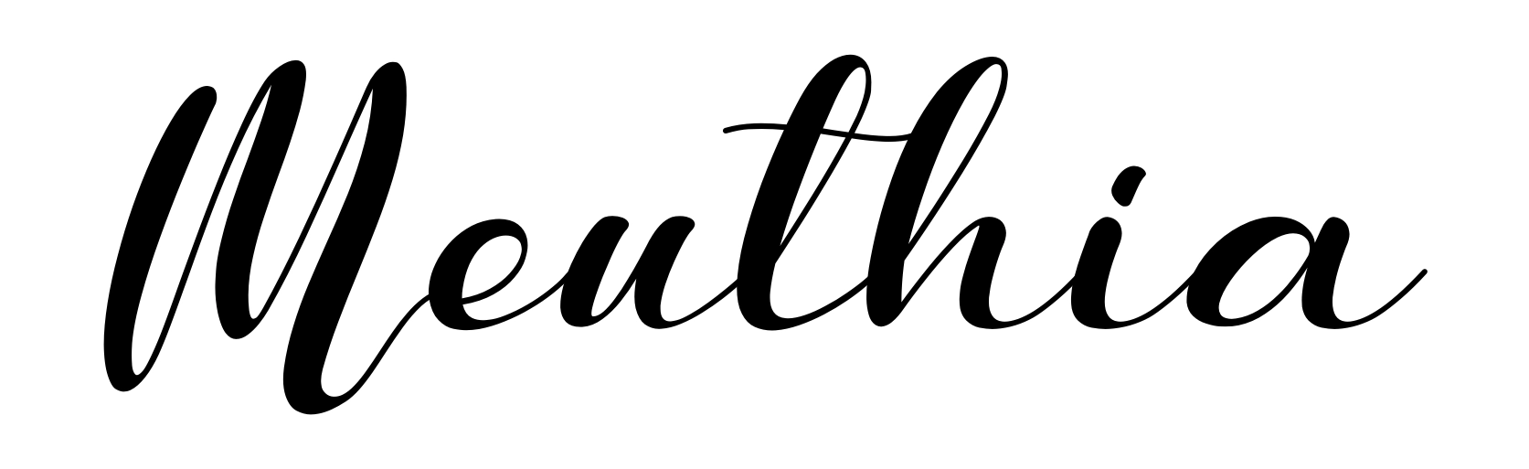 Meuthia