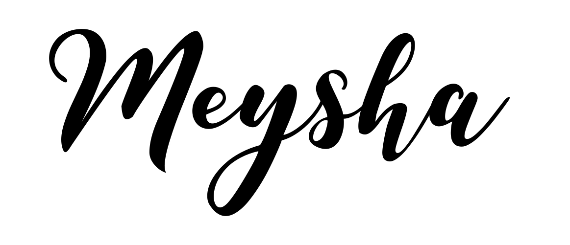 Meysha