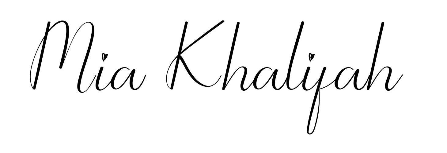 Mia Khalifah