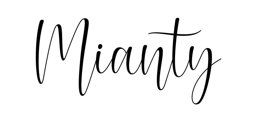 Mianty