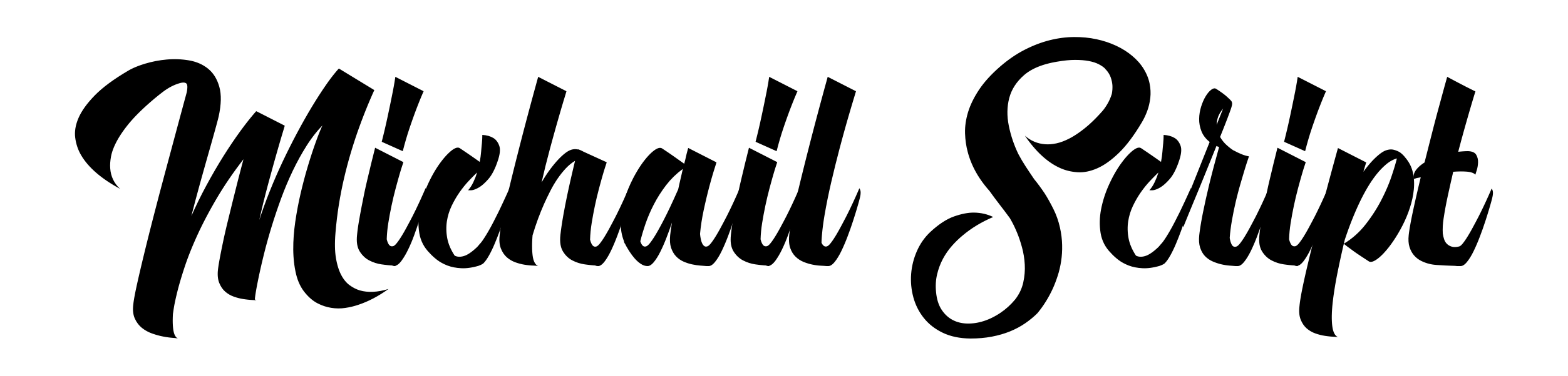 Michail Script