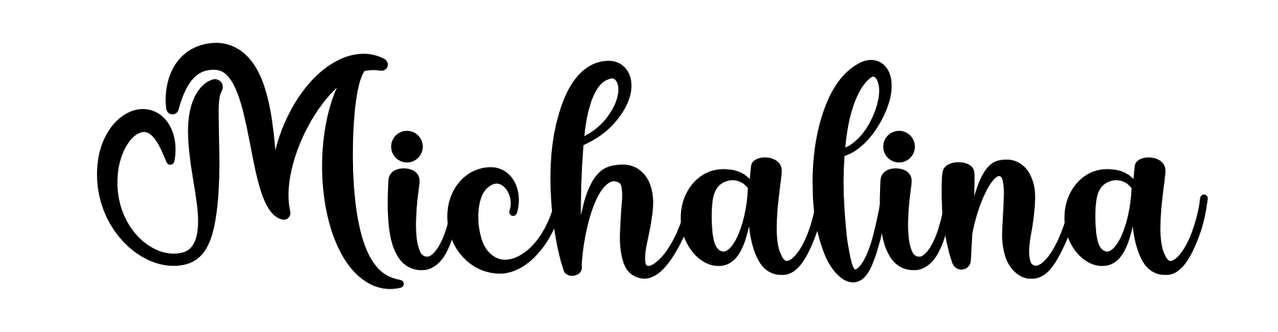 Michalina