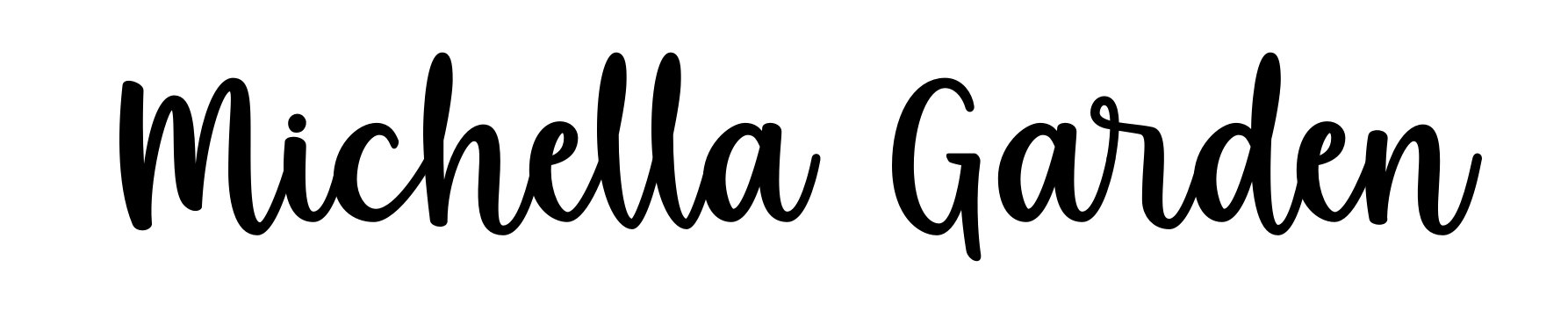 Michella Garden