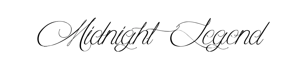 Midnight Legend