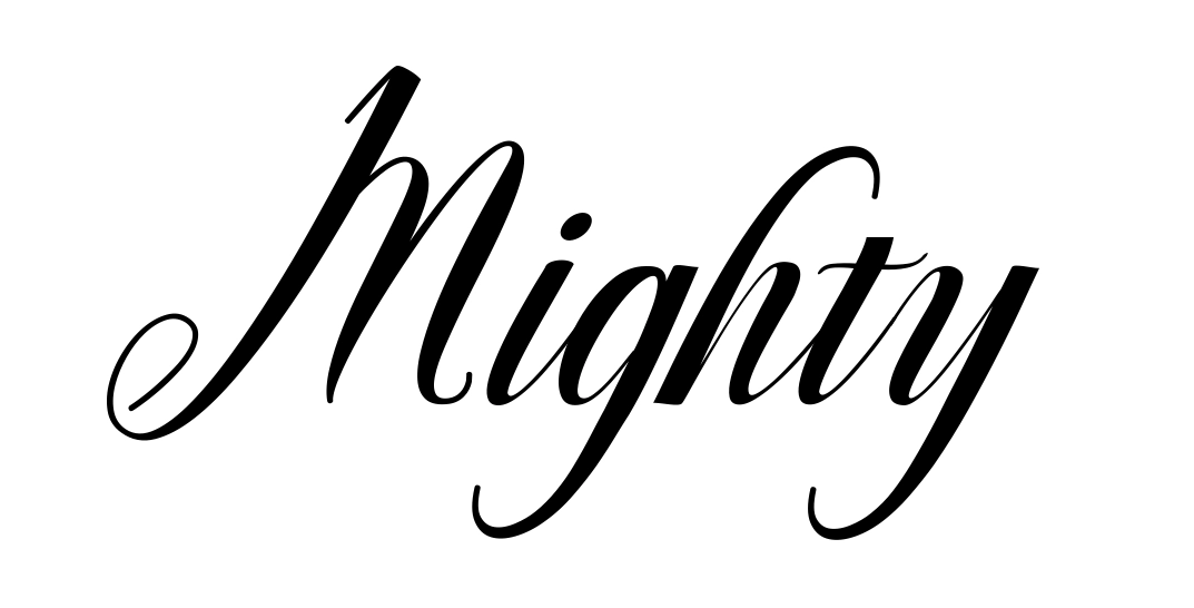 Mighty