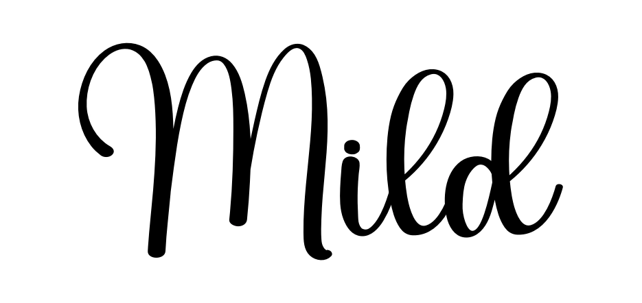 Mild