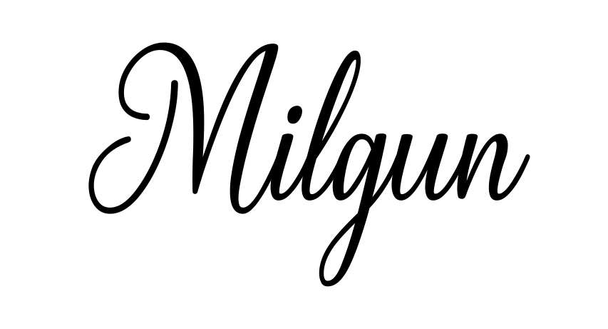 Milgun