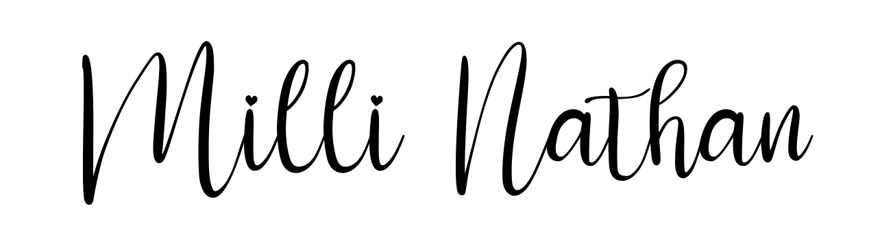 Milli Nathan