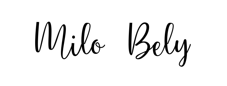 Milo Bely
