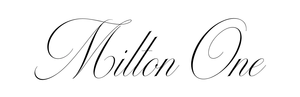 Milton One