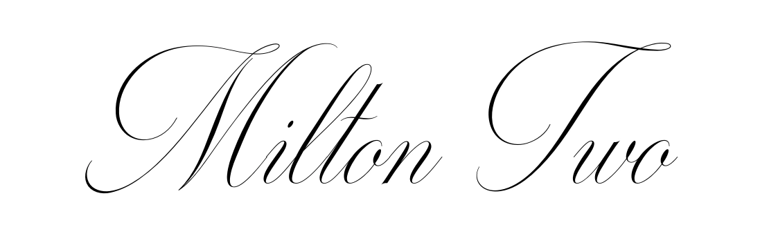 Milton Two