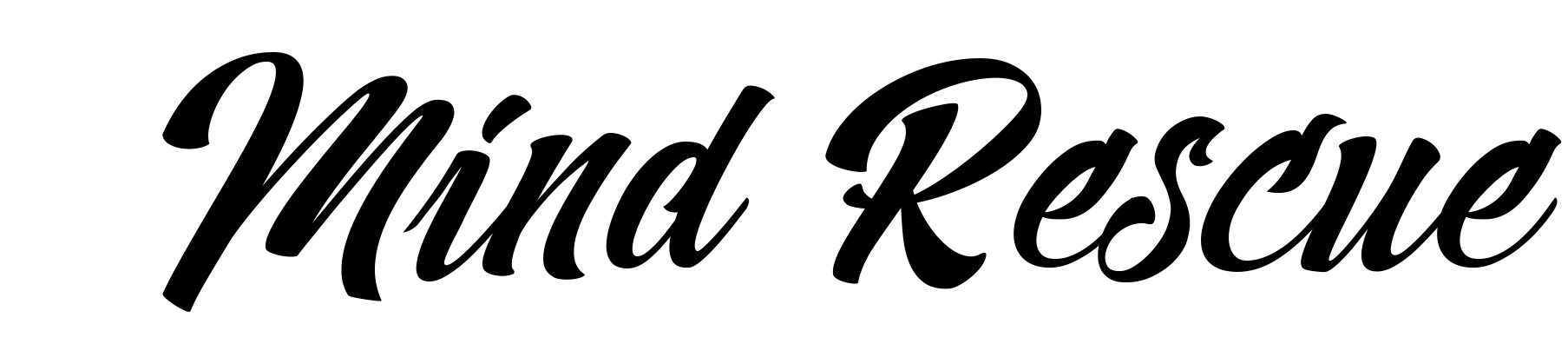 Mind Rescue