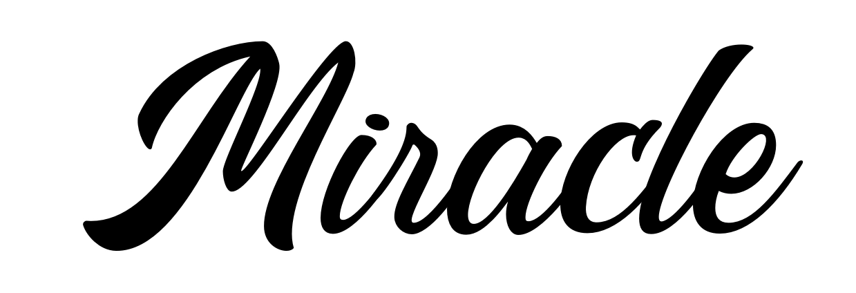 Miracle