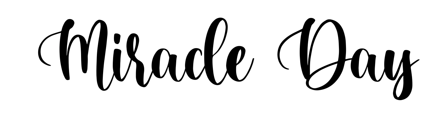 Miracle Day