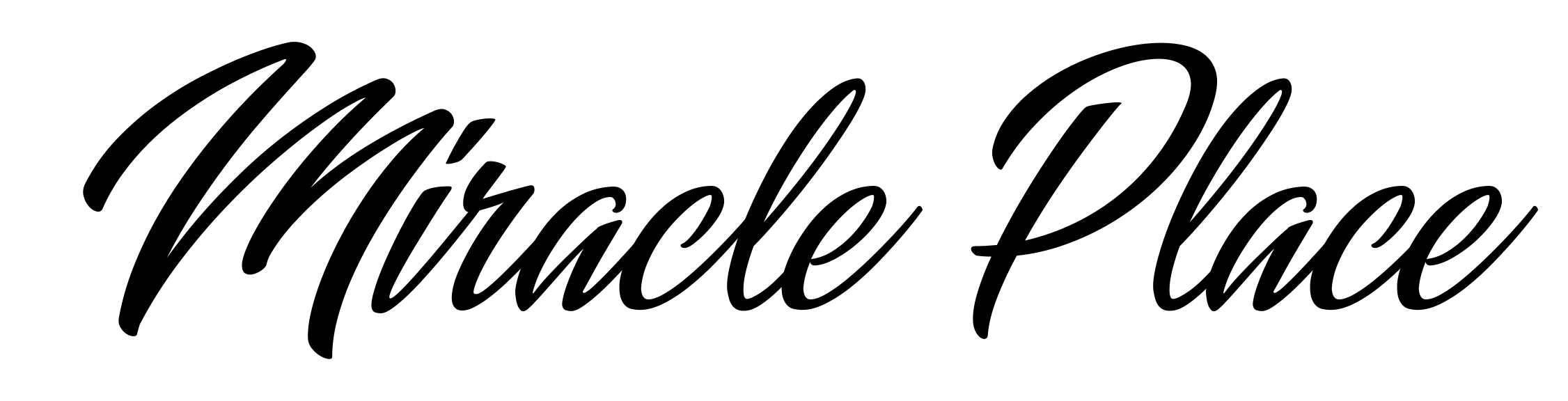 Miracle Place