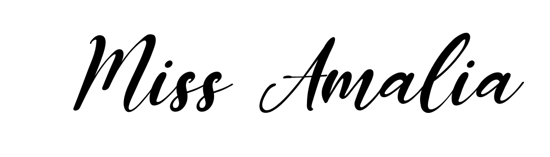 Miss Amalia