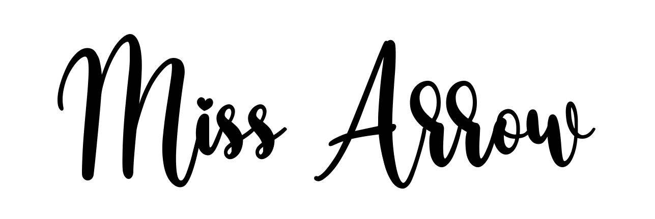 Miss Arrow