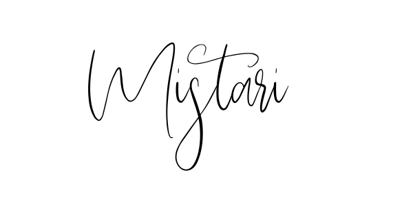 Mistari
