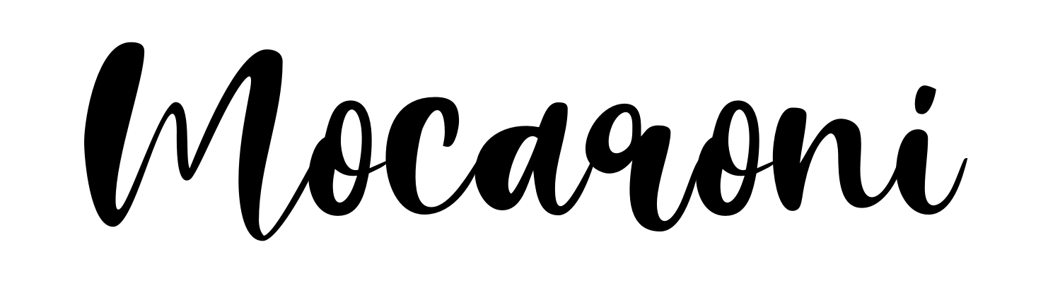Mocaroni