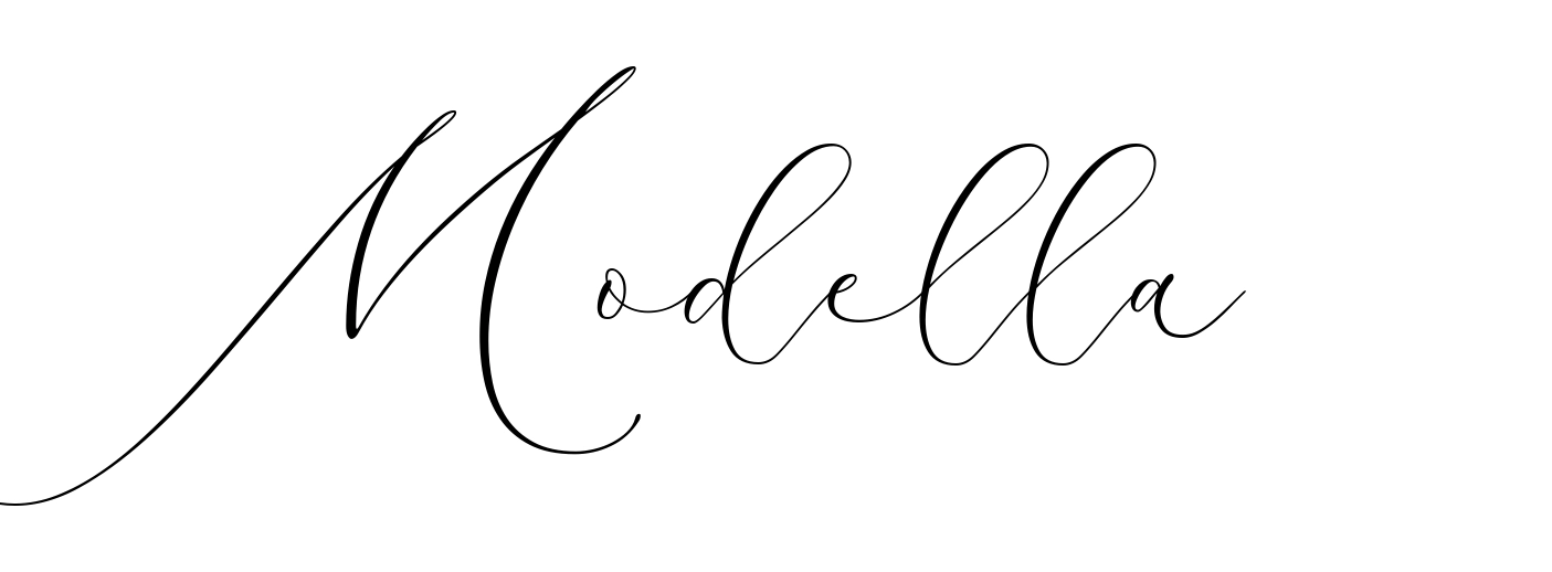 Modella